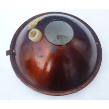 SVĚTLOMET - PARABOLA - ORIG. PAL